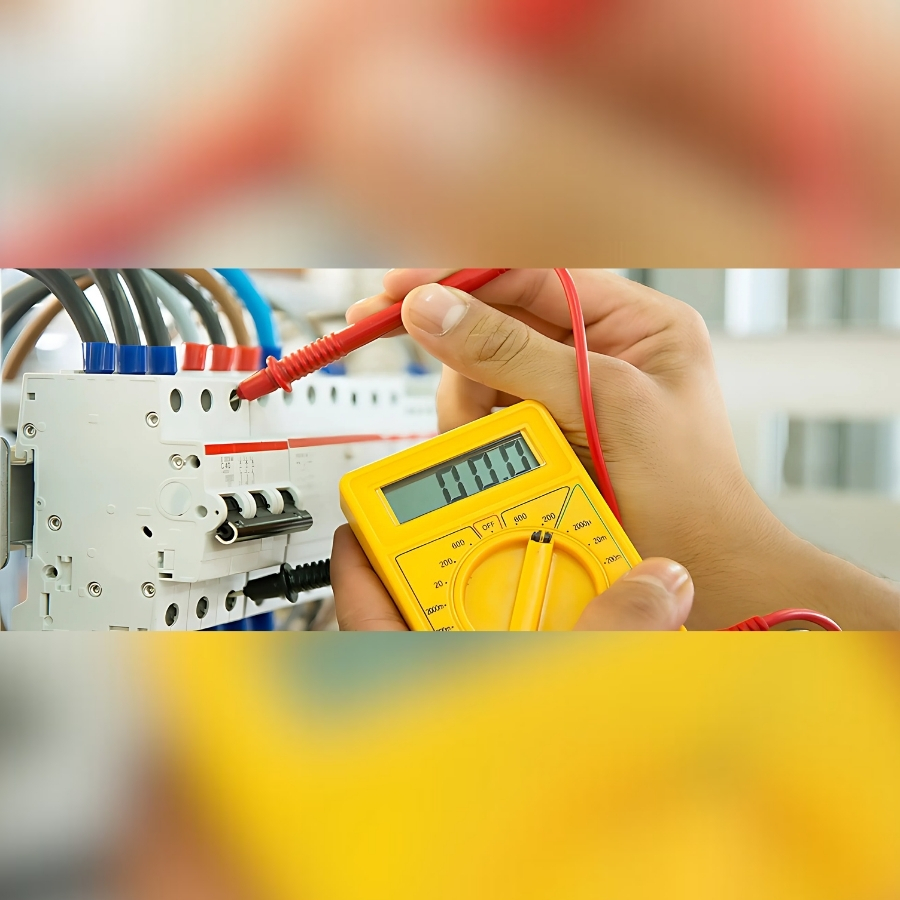 Instalações Elétricas